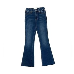 Dear John Jeanne Flare Jeans